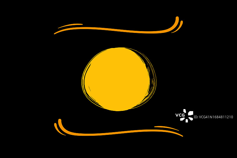 抽象设计Logo图片素材