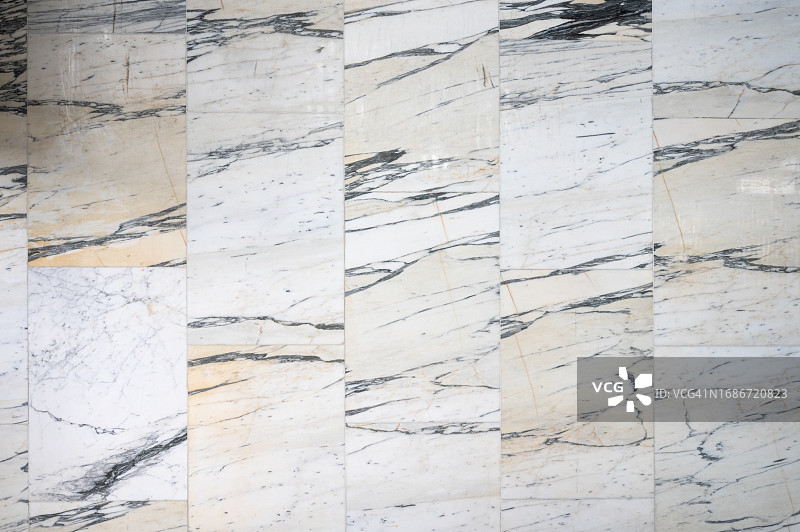 白色大理石纹理背景图片素材