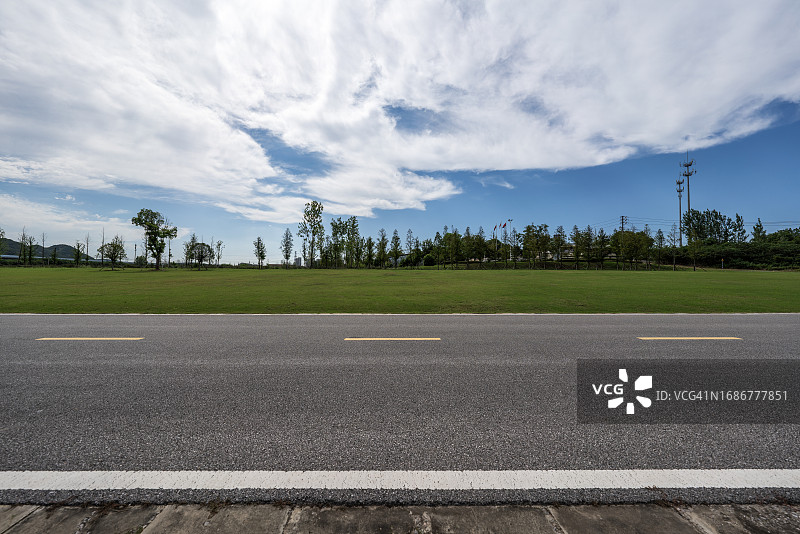 道路的背景图片素材