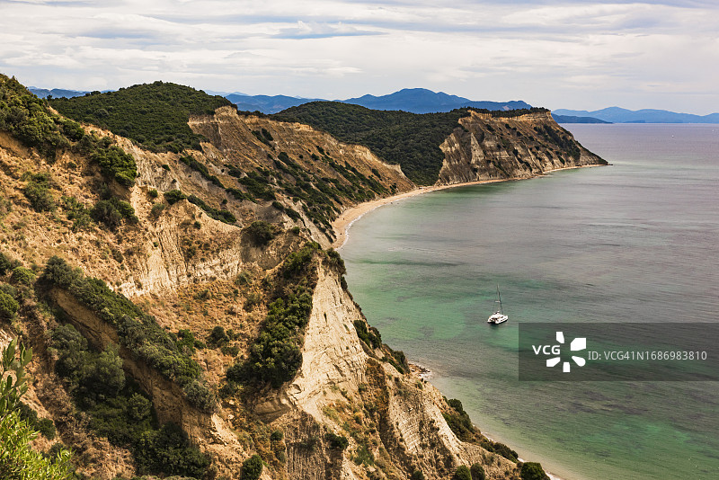 观景点图片素材