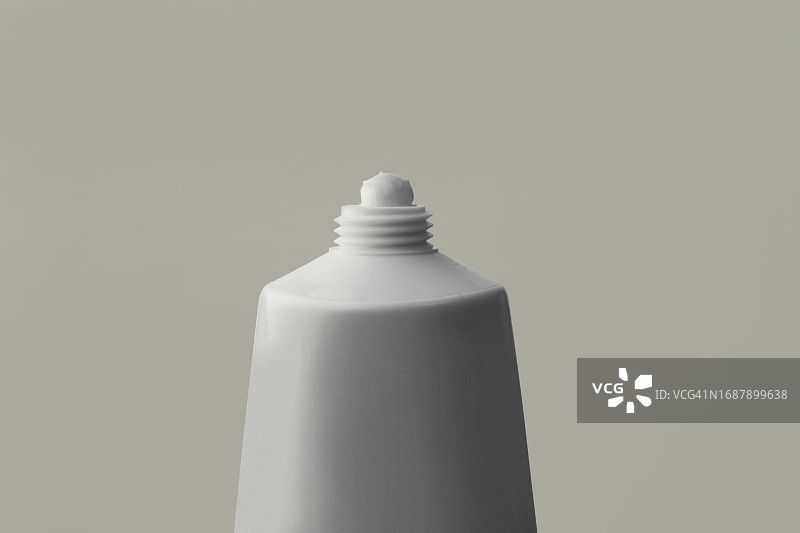 挤压管图片素材