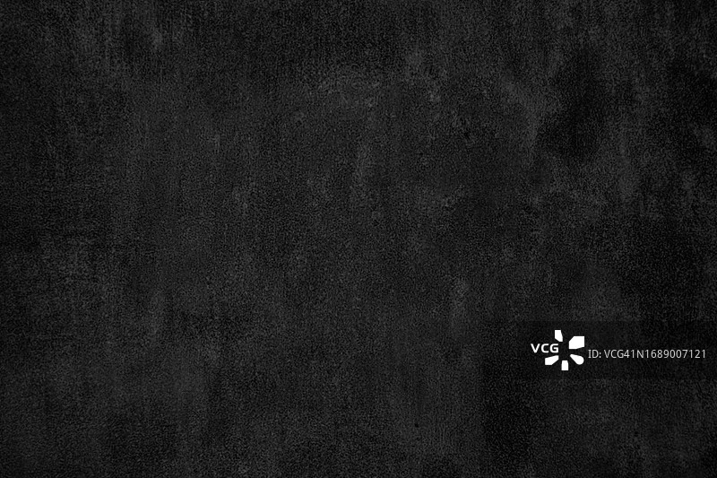 深灰色仿旧混凝土墙面纹理图片素材