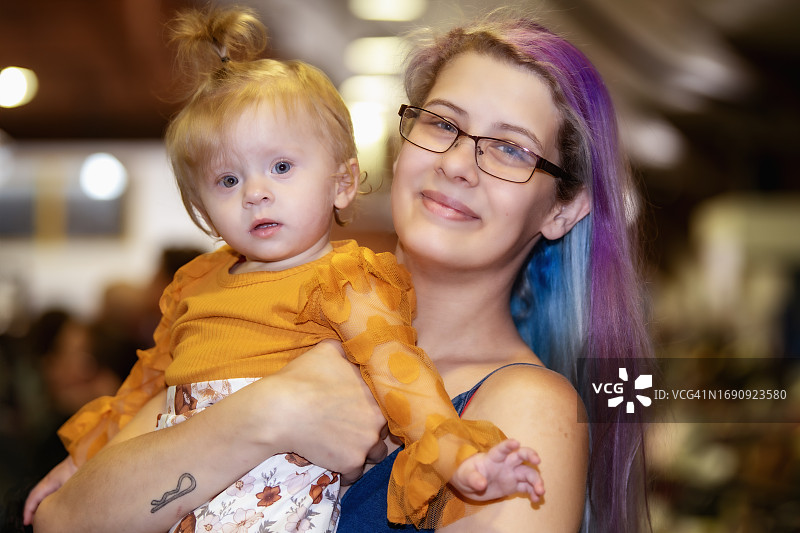 乡村集市图片素材