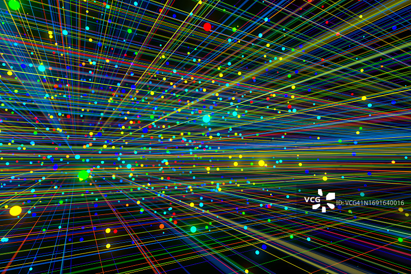 数据与情报图片素材