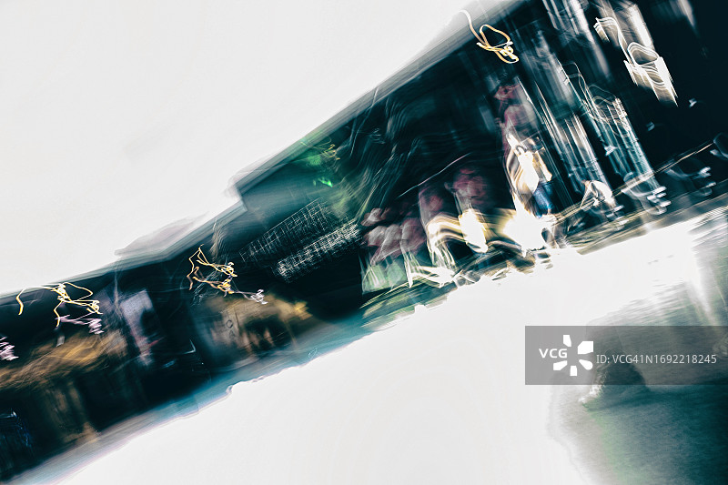 艺术广场图片素材