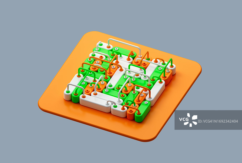 连接概念图片素材