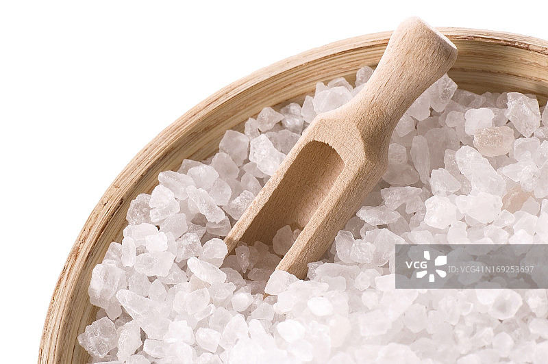 浴盐图片素材