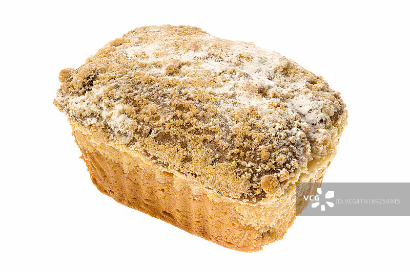 烤蛋糕图片素材