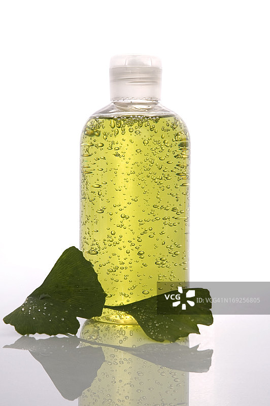 草药浴用品图片素材