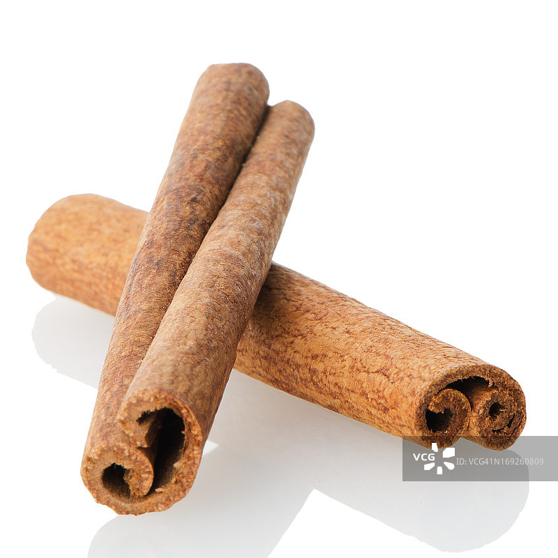肉桂棒图片素材