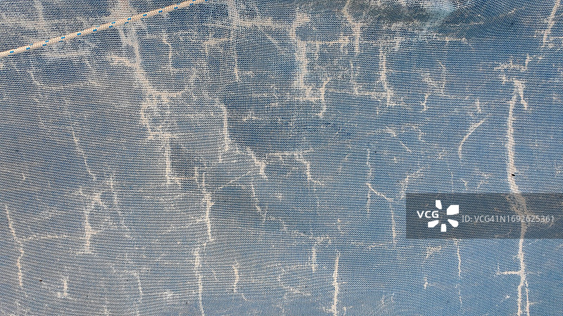 有污渍的褪色织物图片素材