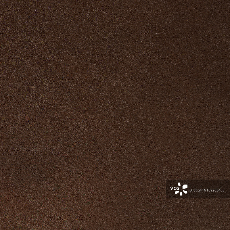 棕色皮革纹理特写图片素材