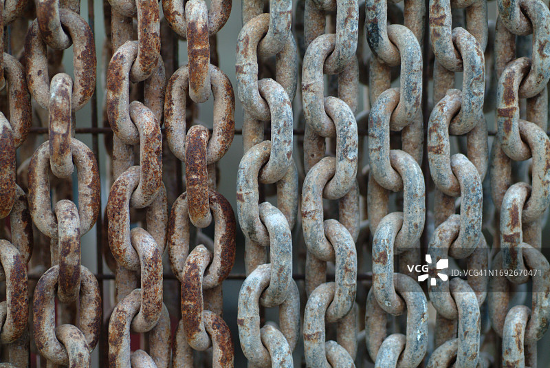 钢链图片素材