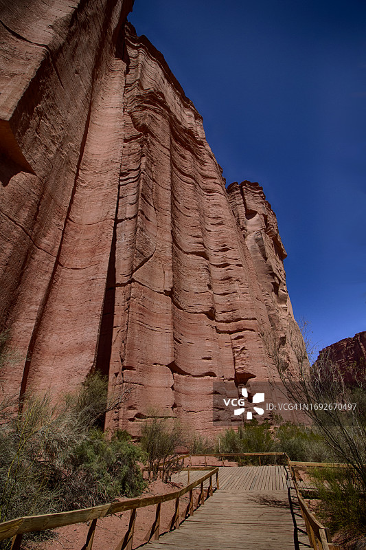 塔兰帕亚国家公园图片素材