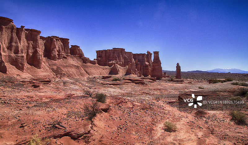 塔兰帕亚国家公园图片素材