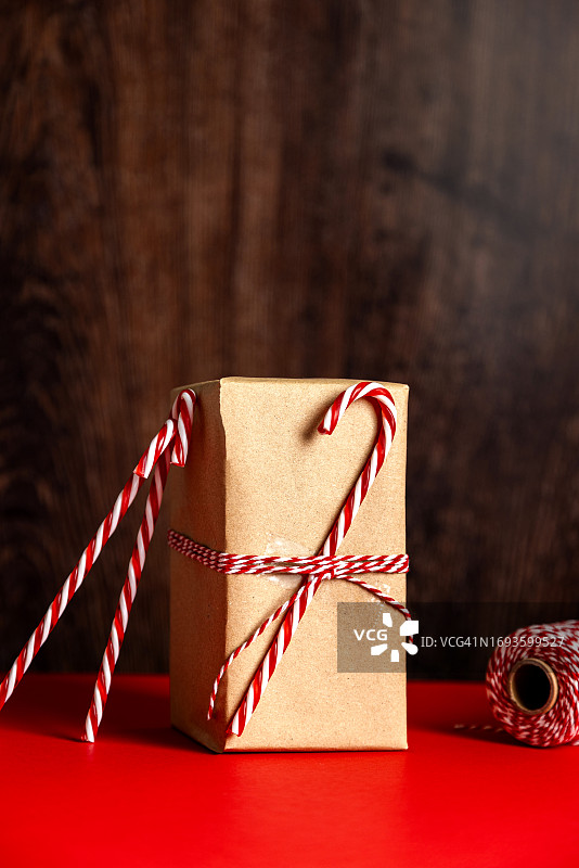 圣诞礼物图片素材