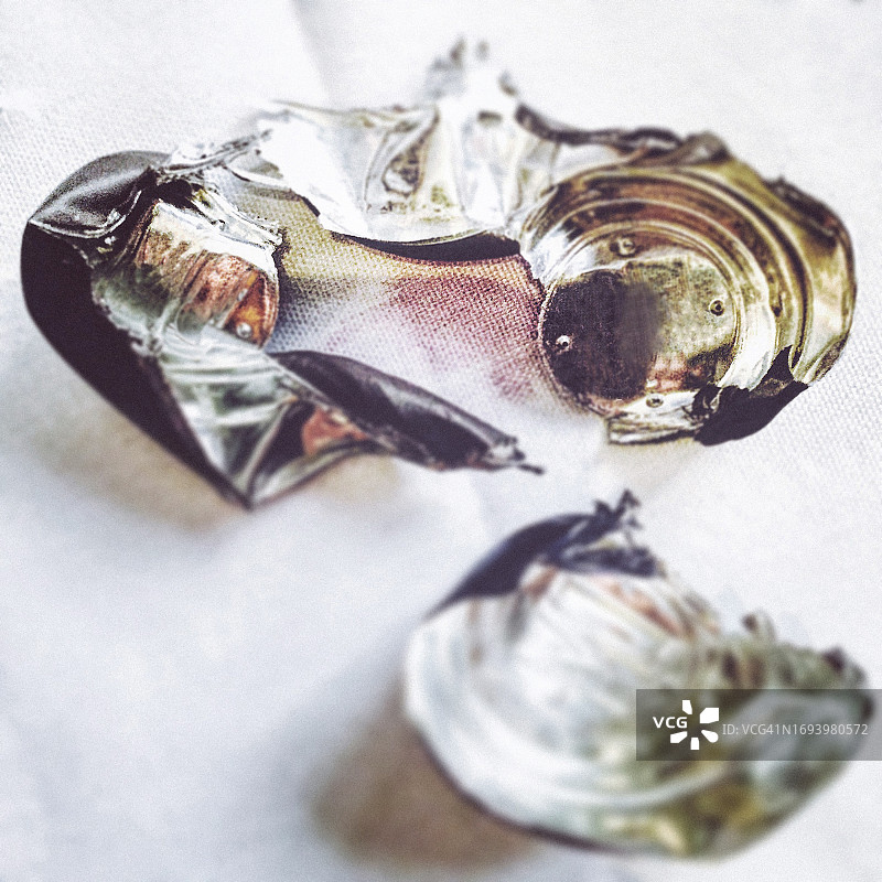 葡萄酒瓶封套图片素材