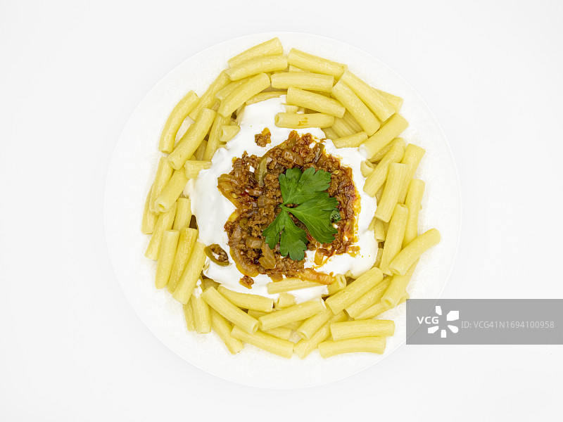 自制食品和蛋糕图片素材