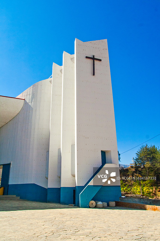 穆鲁怀主神殿图片素材