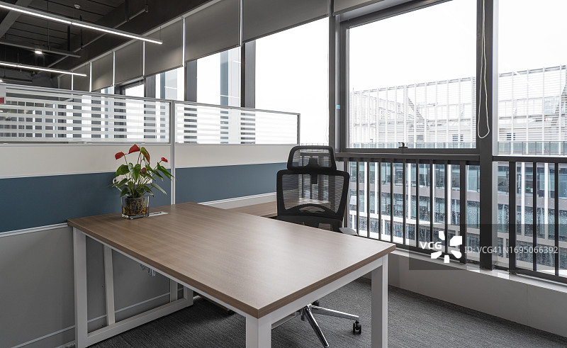 办公室领导席位图片素材