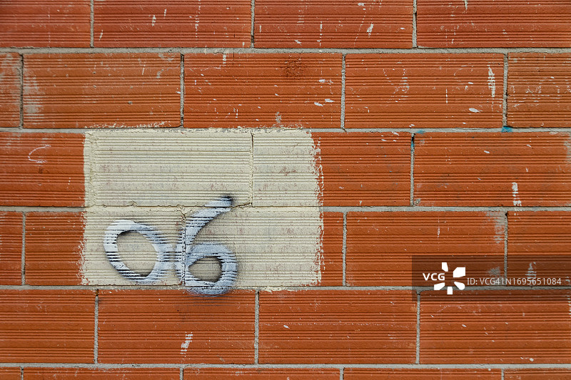 砖墙图片素材