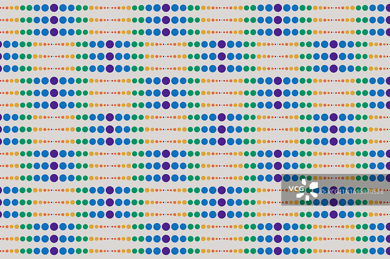由斑点纸组成的传输波形图案图片素材
