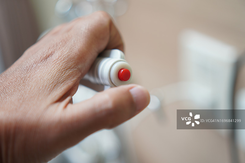 护士呼叫按钮图片素材