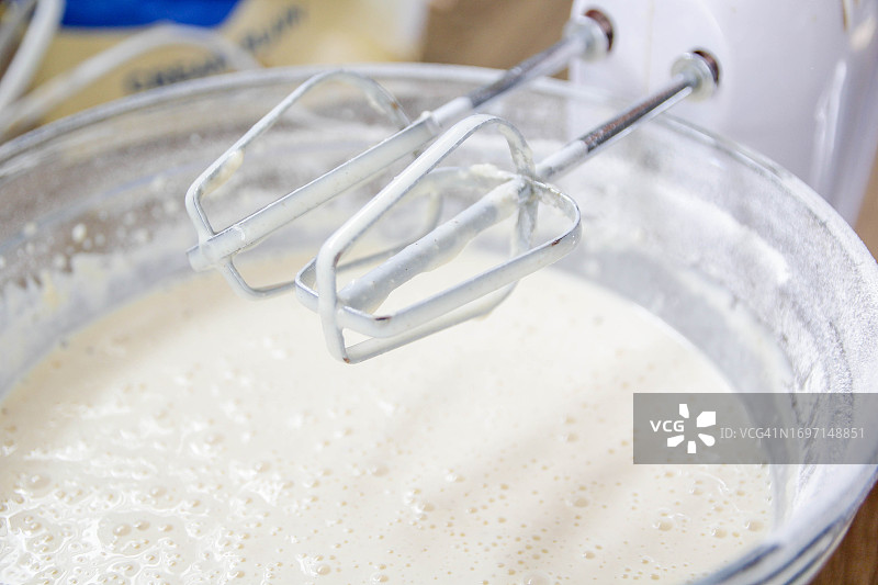 电动搅拌机图片素材