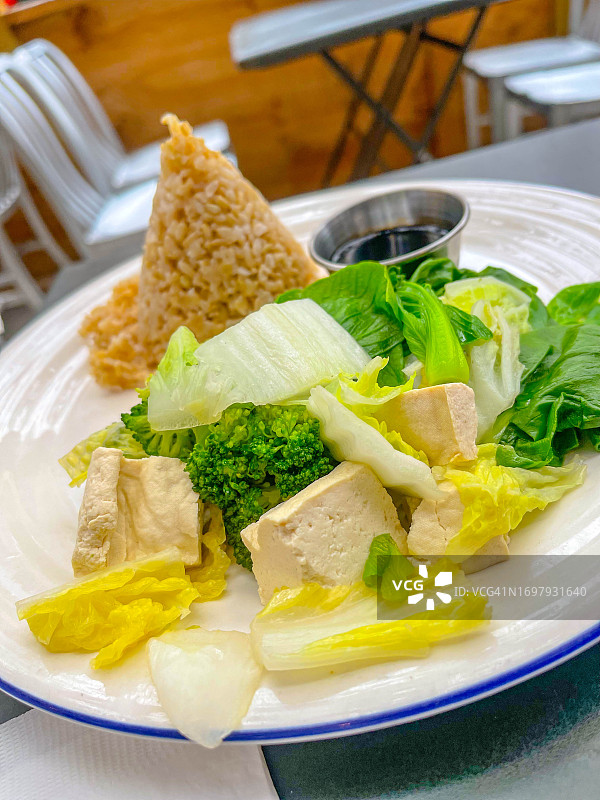 健康蔬菜图片素材