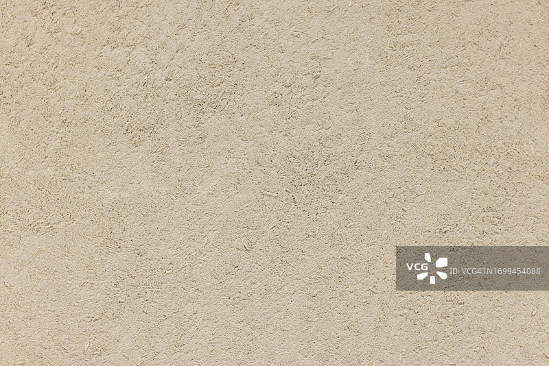 稻草泥墙纹理背景图片素材