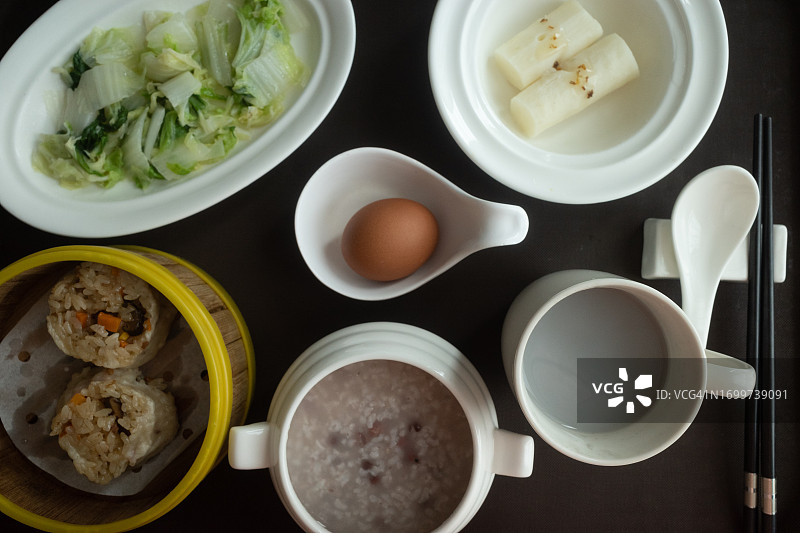 月子饭图片素材