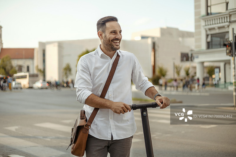 生态技术生活方式图片素材