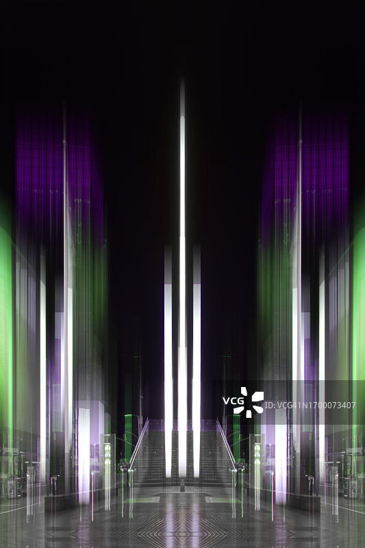 元宇宙入口图片素材