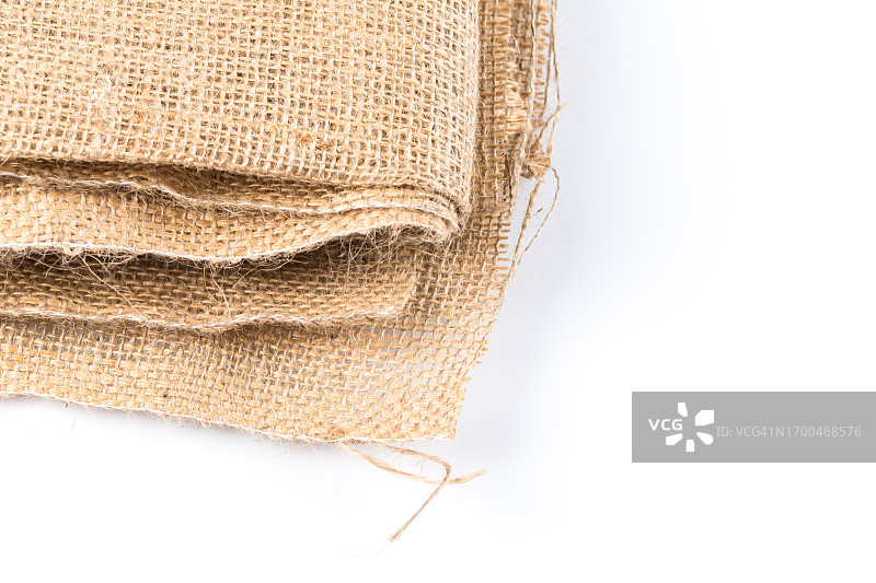 旧麻布背景图片素材