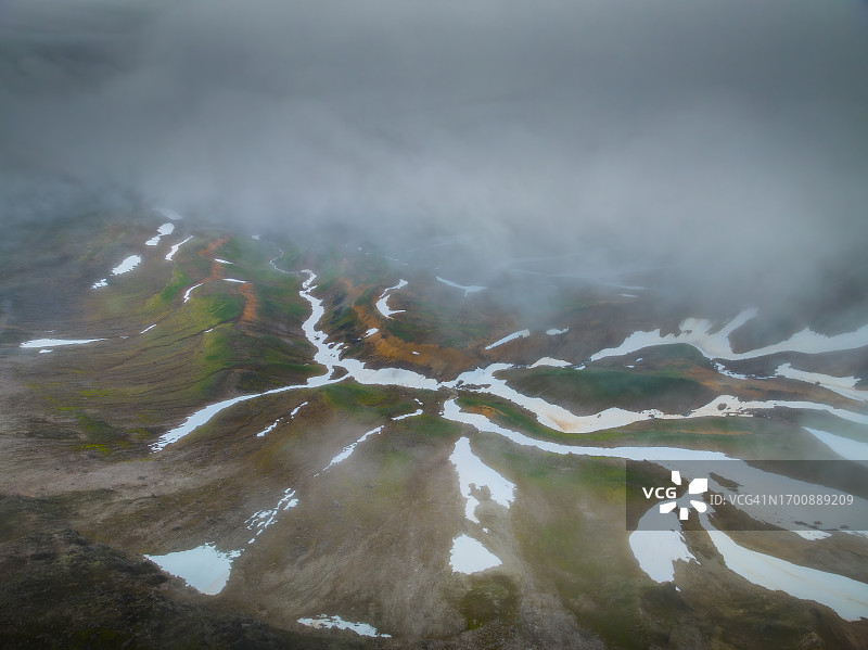 莫费特山图片素材