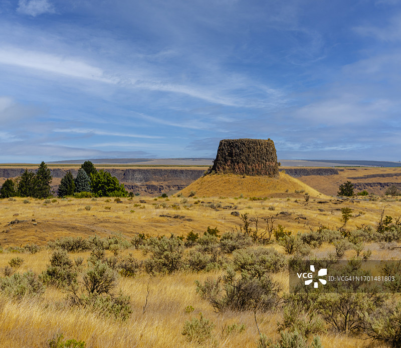 2023 08 13帽岩州立公园-OR 27图片素材