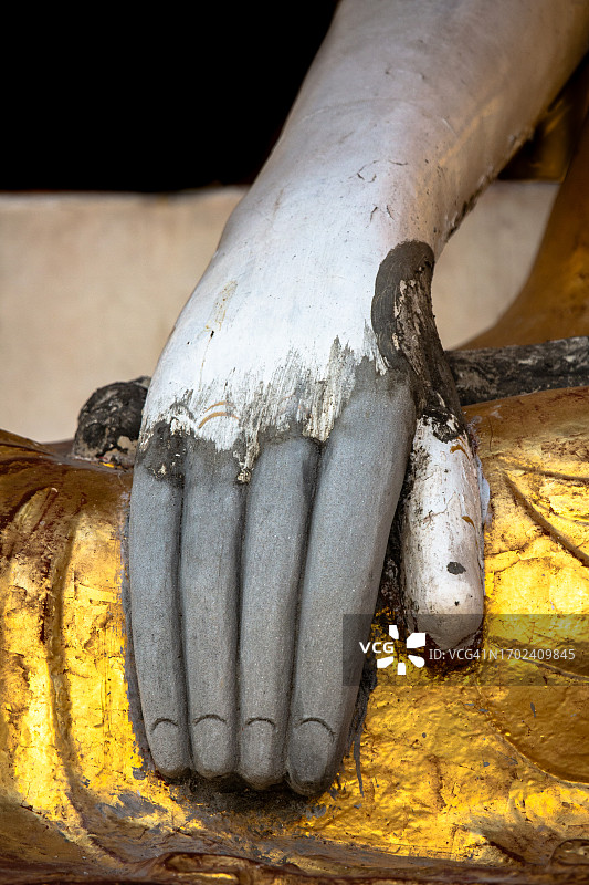 援助之手图片素材