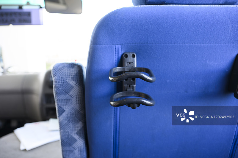 座椅杯托图片素材