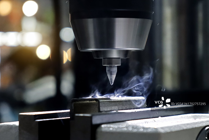 自动螺丝机图片素材