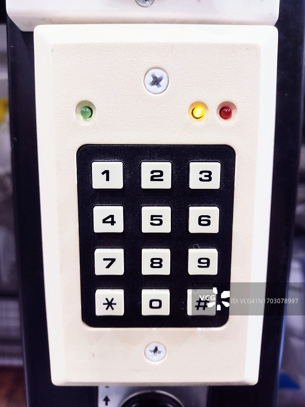 键盘特写图片素材