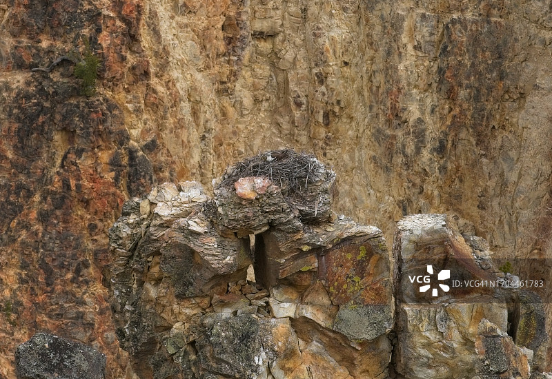 顶层公寓景观图片素材