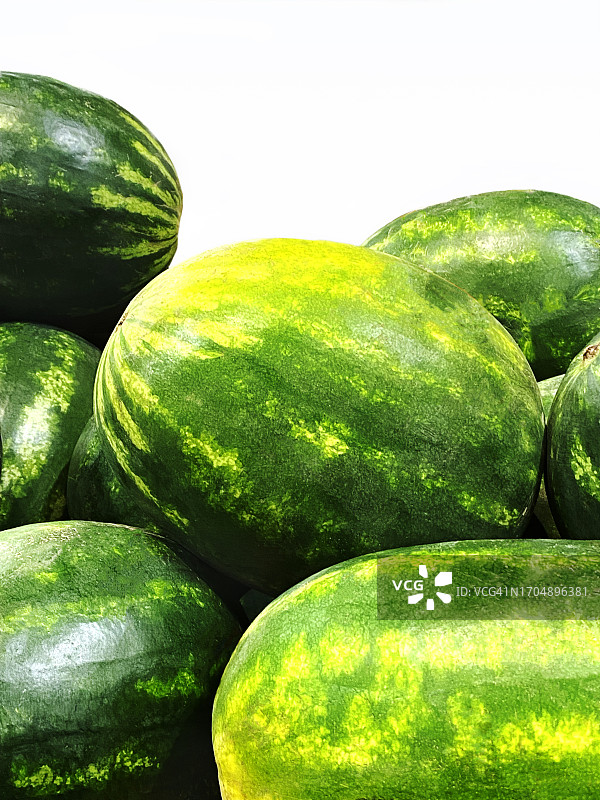 西瓜图片素材