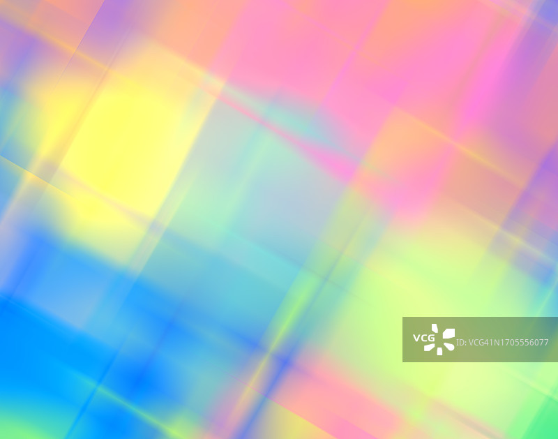 对角粉彩色模糊抽象光影背景图片素材