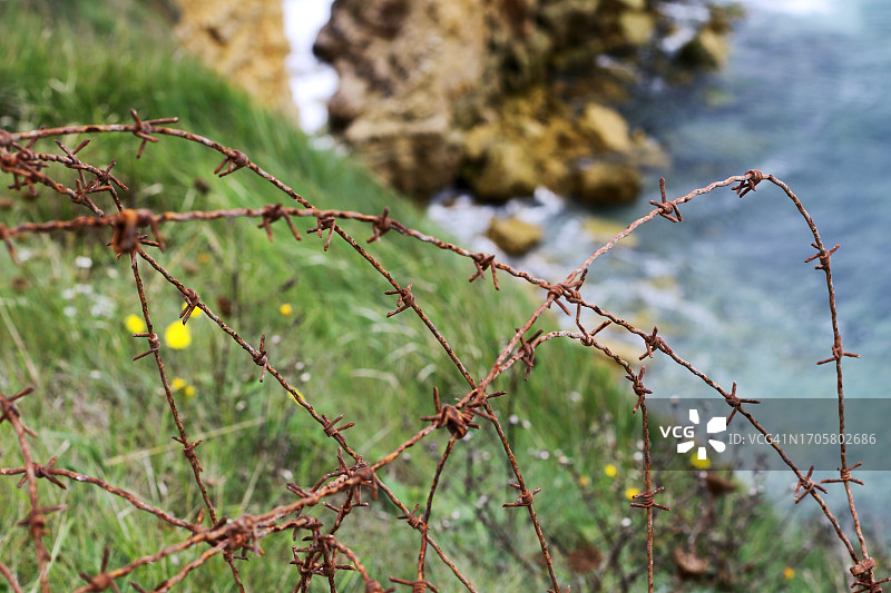 奥克角图片素材