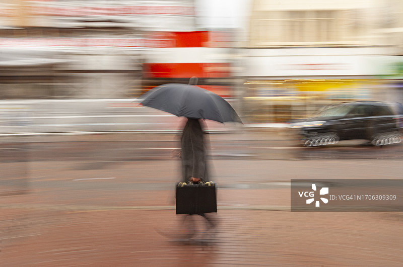 贝尔法斯特多尼戈尔街图片素材