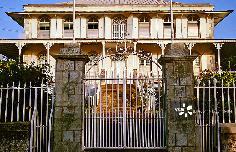 罗马天主教神学院图片素材