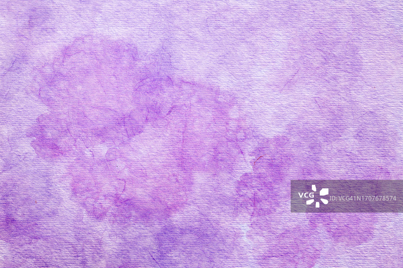 手绘抽象颜料环保纸背景图片素材