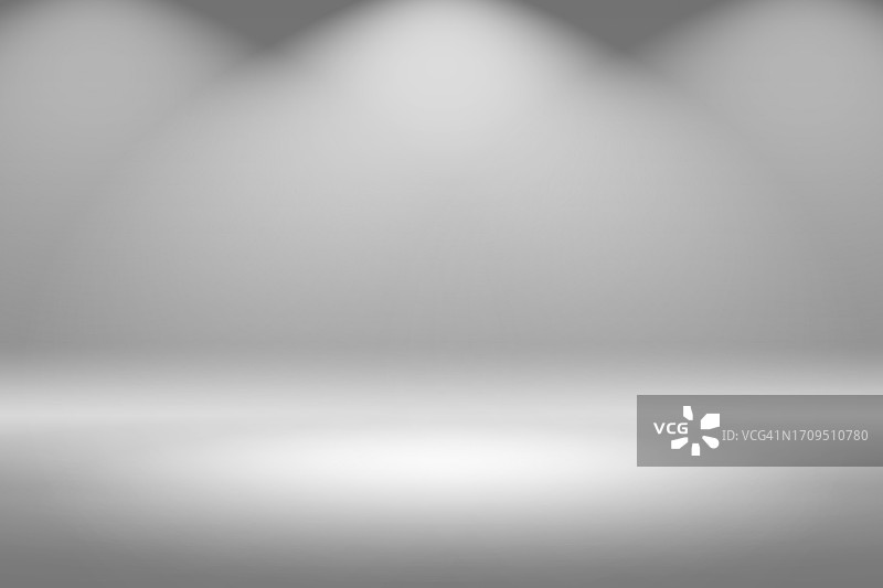 聚光灯摄影棚背景图片素材