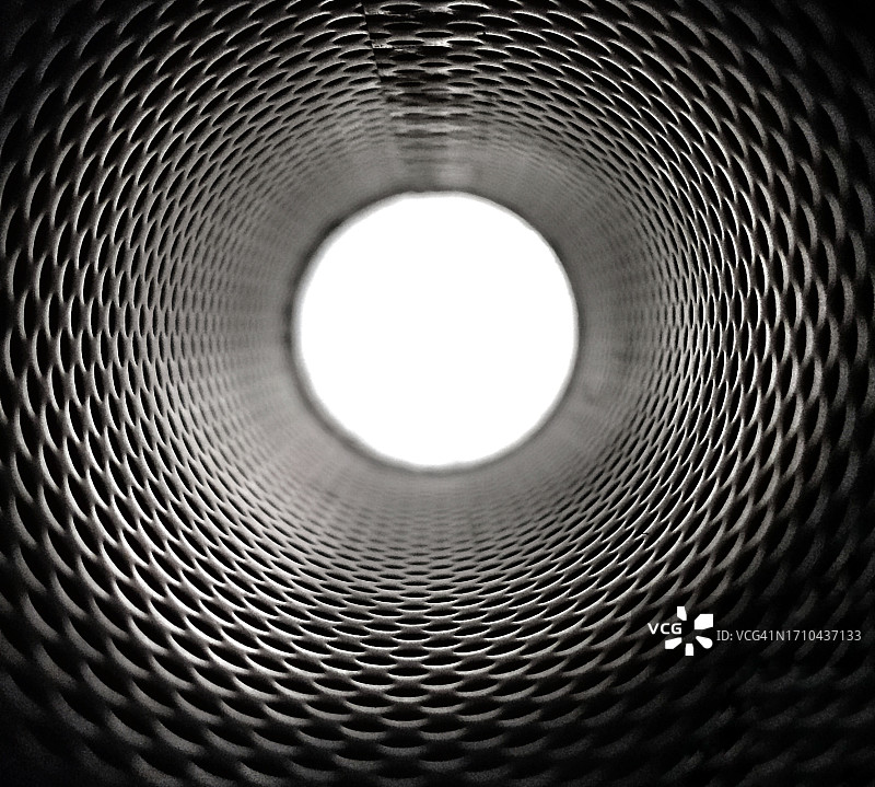 隧道概念纹理图片素材