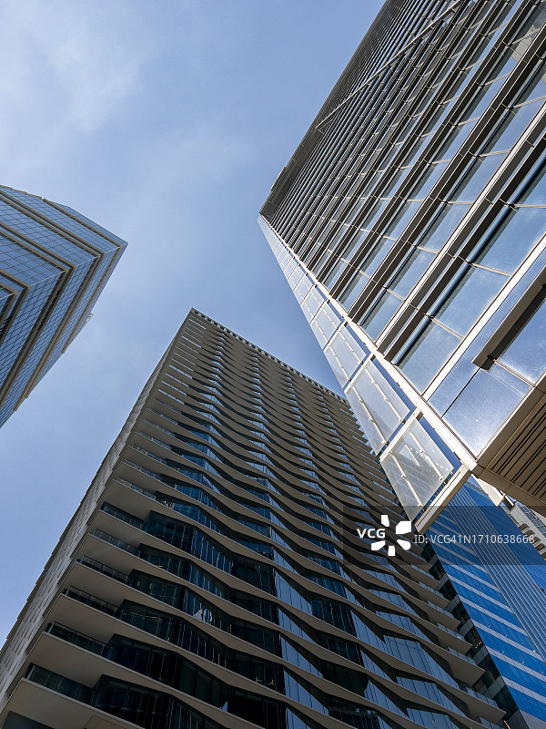 奥斯汀城市风光图片素材